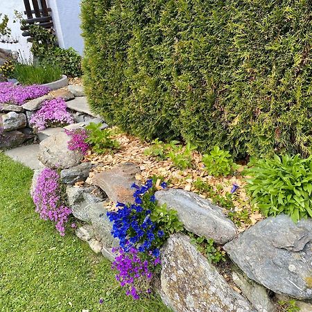 Apartment Schlickenhof Hintergöriach المظهر الخارجي الصورة