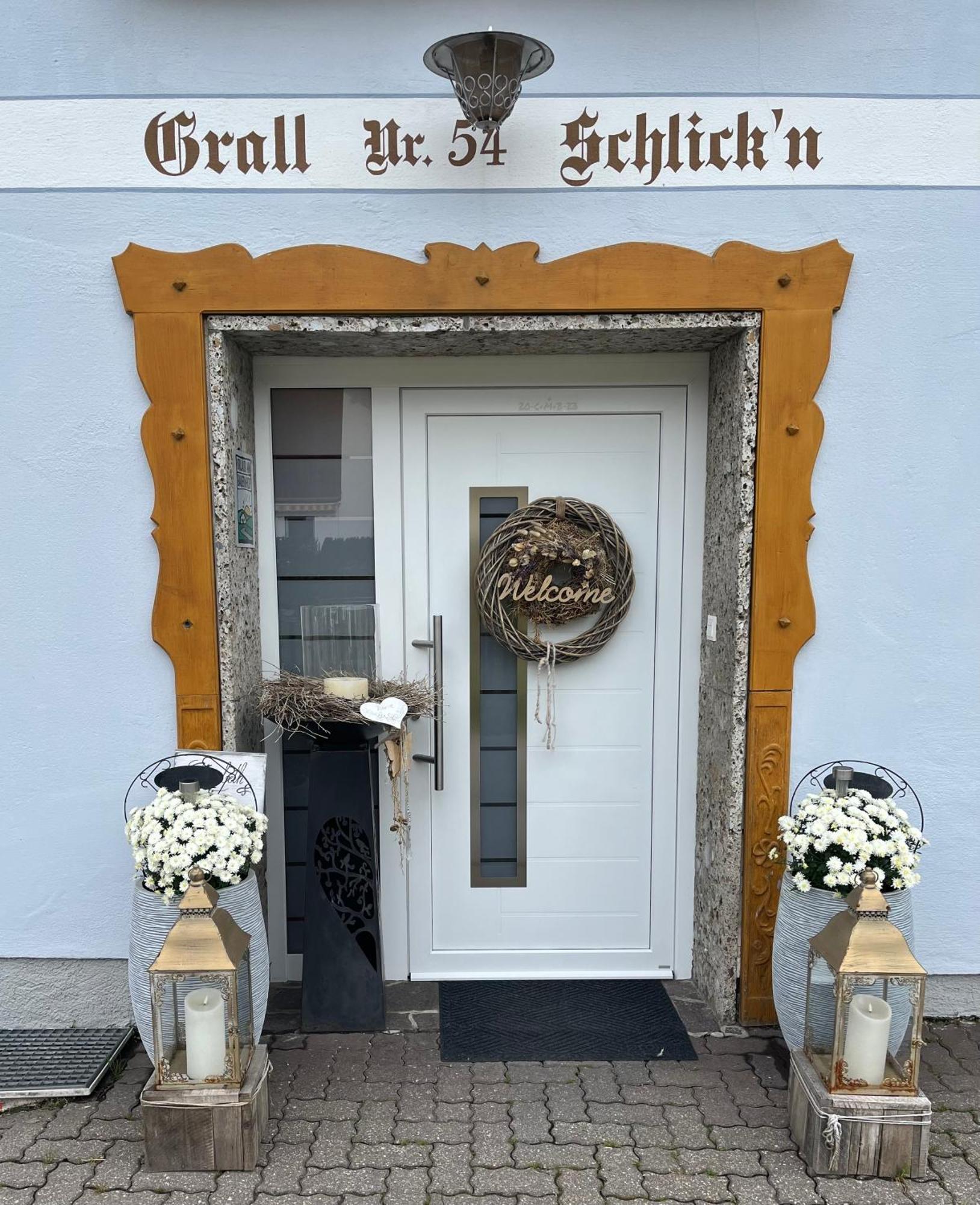 Apartment Schlickenhof Hintergöriach المظهر الخارجي الصورة