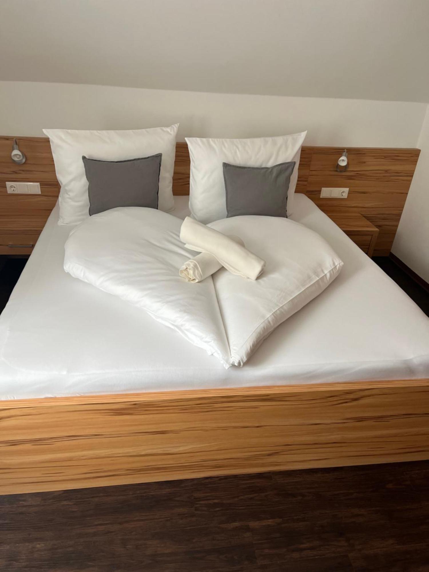 Apartment Schlickenhof Hintergöriach المظهر الخارجي الصورة